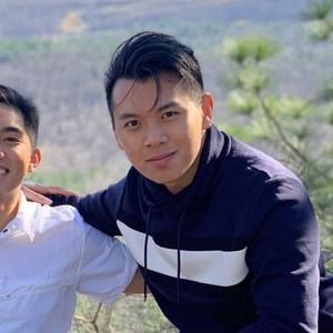 Meet your Posher, Trung